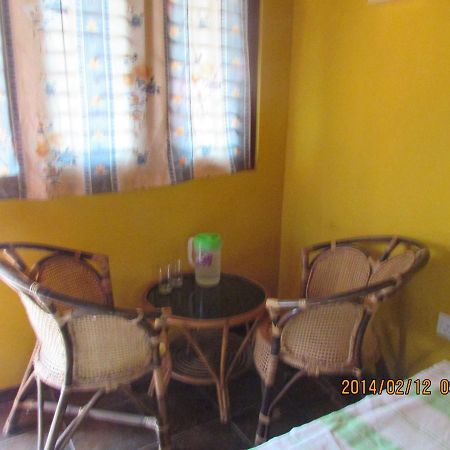 The Breeze Hotel Elpitiya (Galle) Exterior foto