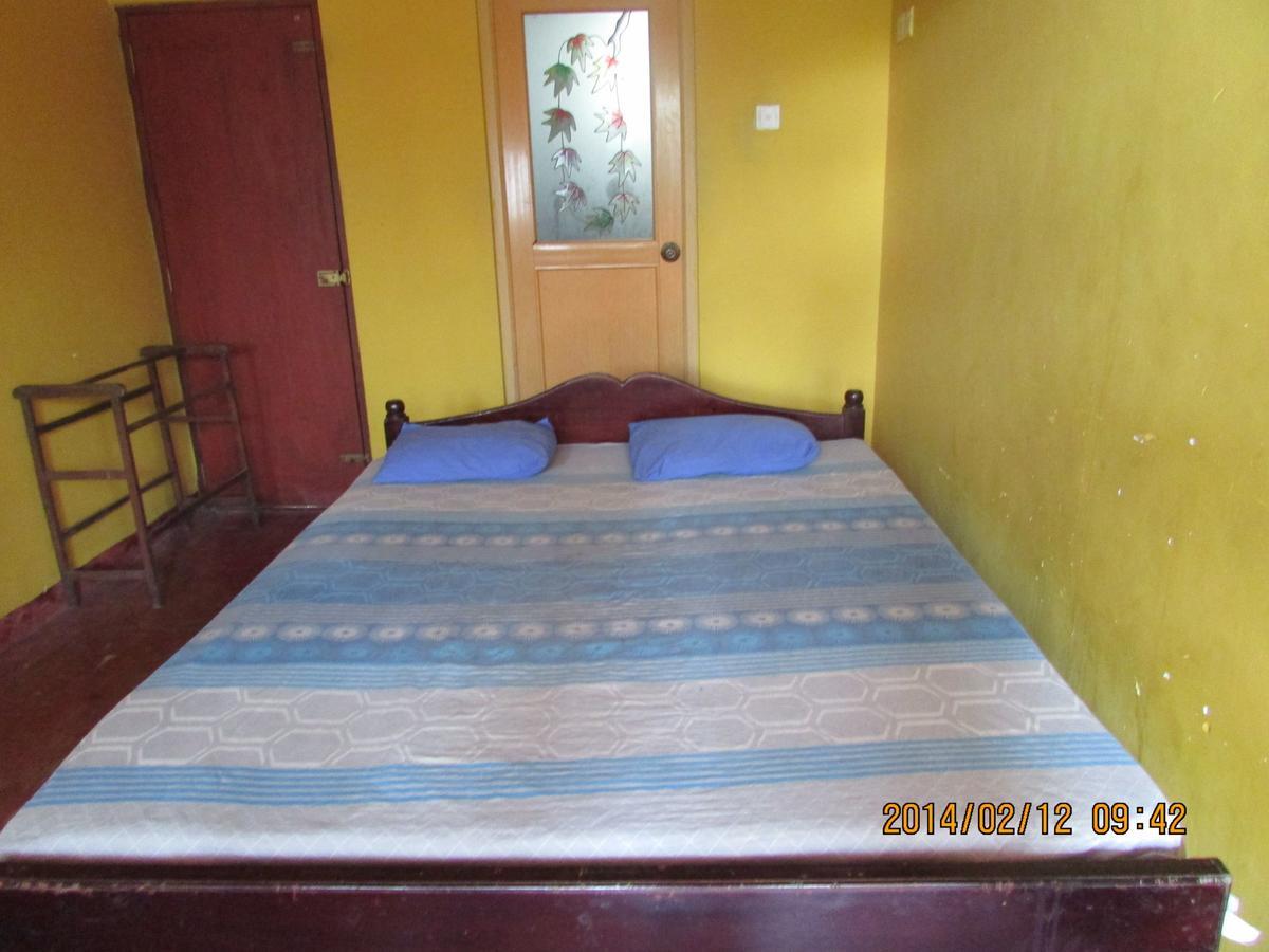 The Breeze Hotel Elpitiya (Galle) Exterior foto