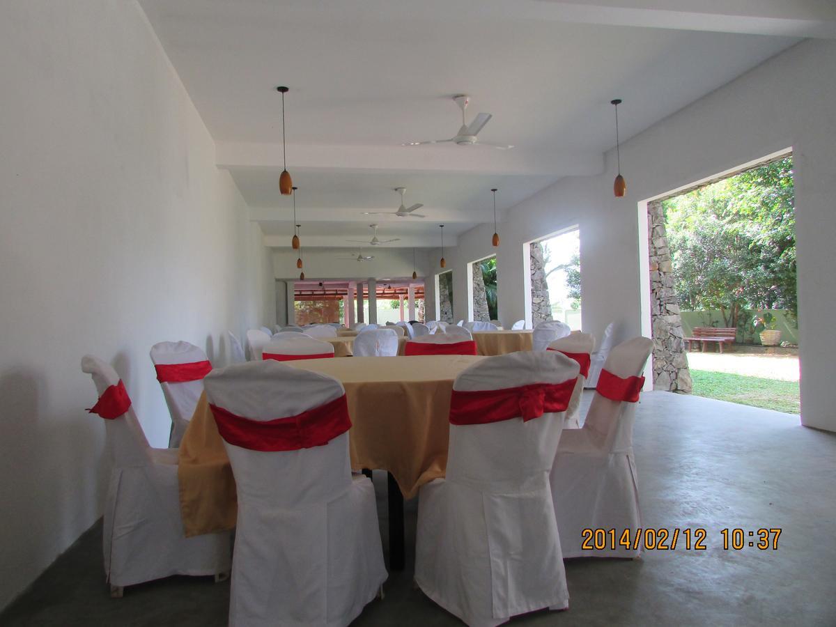 The Breeze Hotel Elpitiya (Galle) Exterior foto