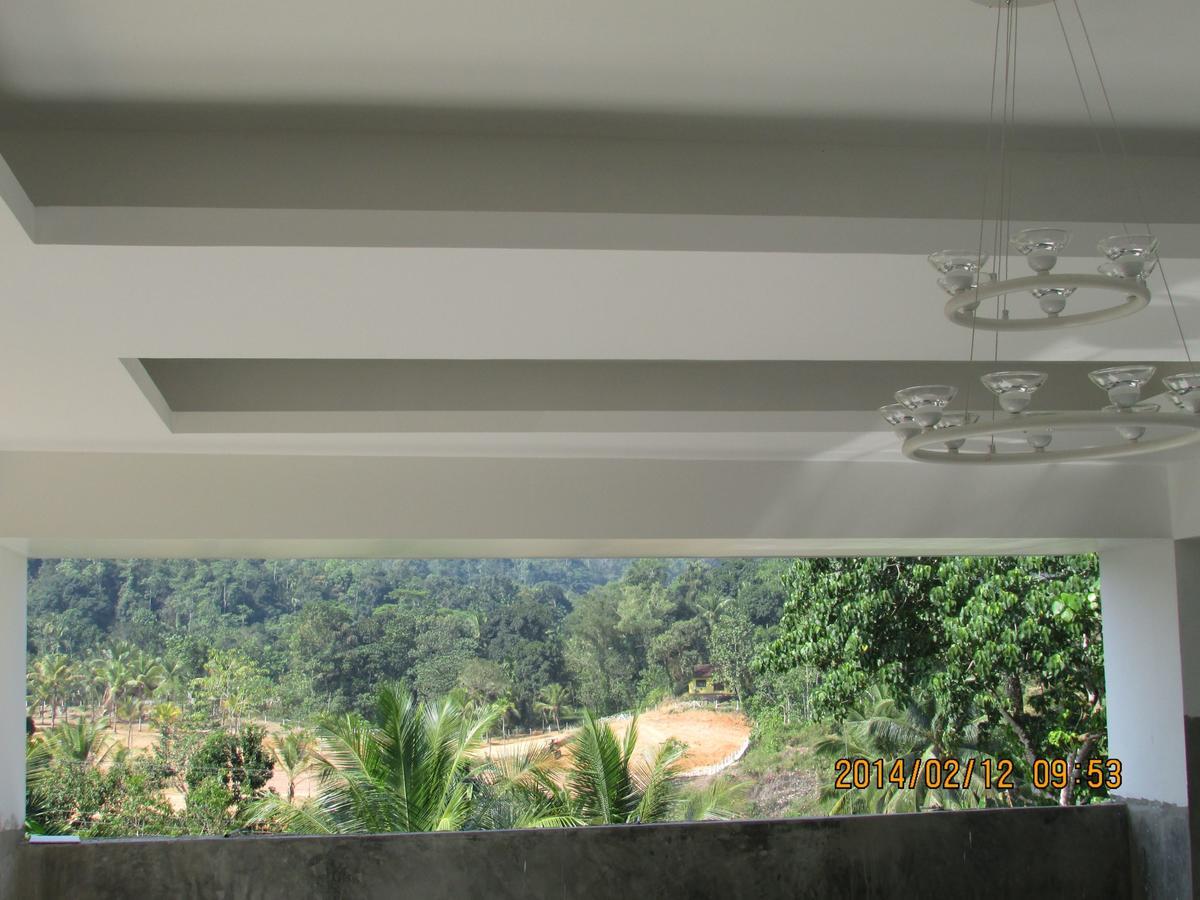 The Breeze Hotel Elpitiya (Galle) Exterior foto