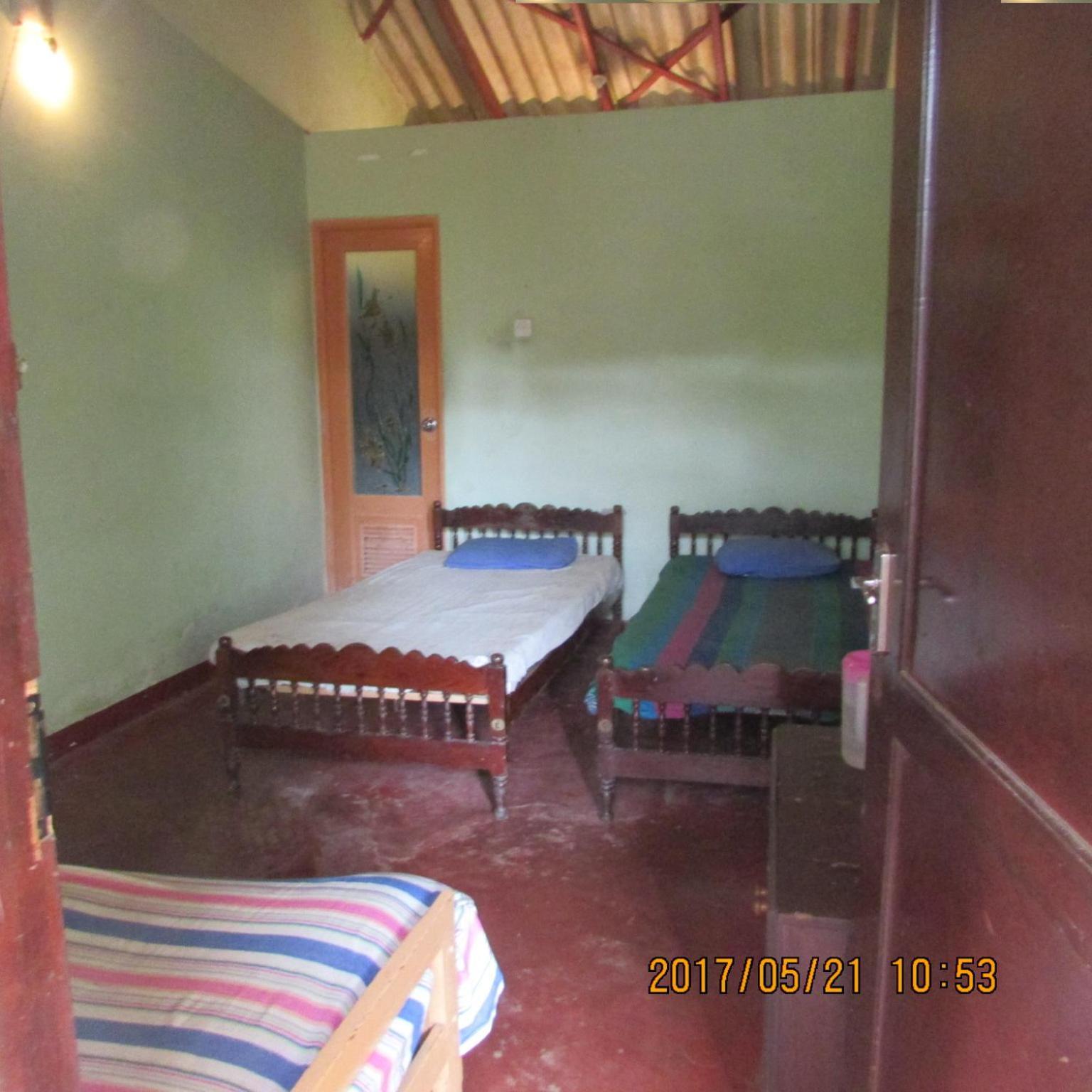 The Breeze Hotel Elpitiya (Galle) Exterior foto