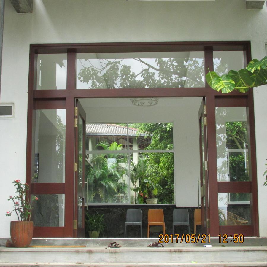 The Breeze Hotel Elpitiya (Galle) Exterior foto