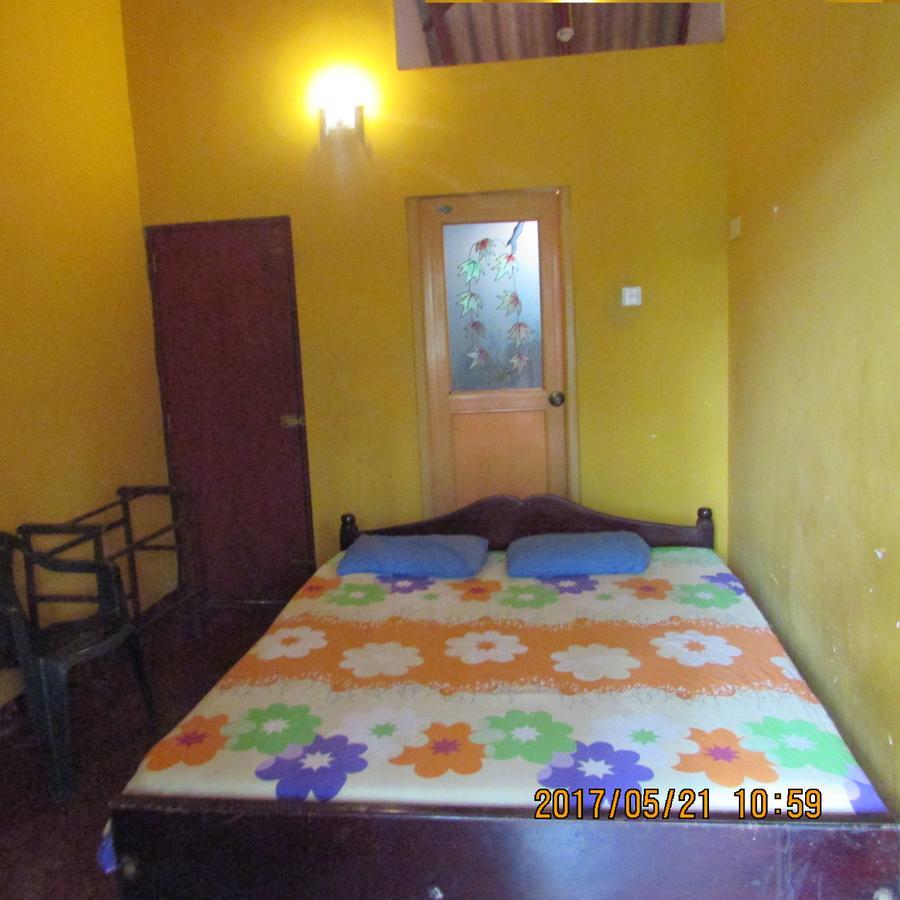 The Breeze Hotel Elpitiya (Galle) Exterior foto
