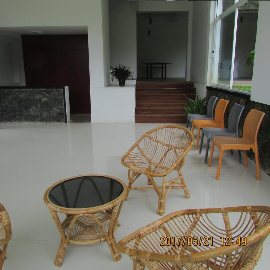 The Breeze Hotel Elpitiya (Galle) Exterior foto