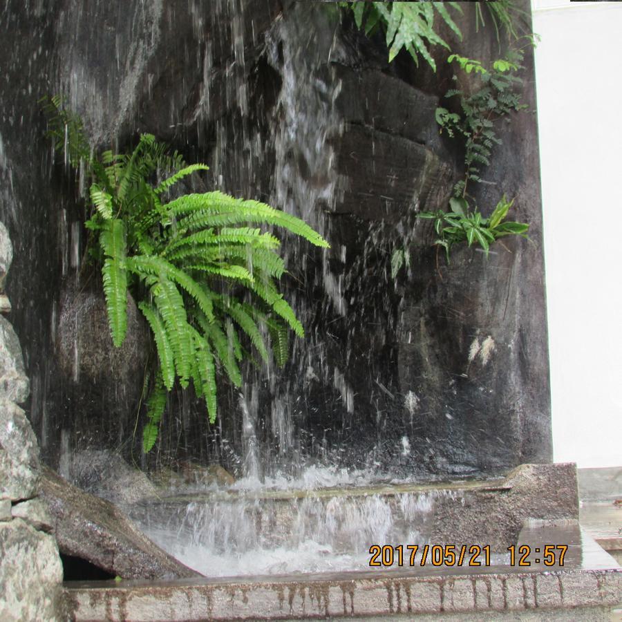 The Breeze Hotel Elpitiya (Galle) Exterior foto