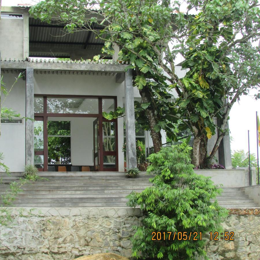The Breeze Hotel Elpitiya (Galle) Exterior foto