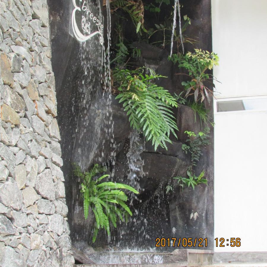 The Breeze Hotel Elpitiya (Galle) Exterior foto