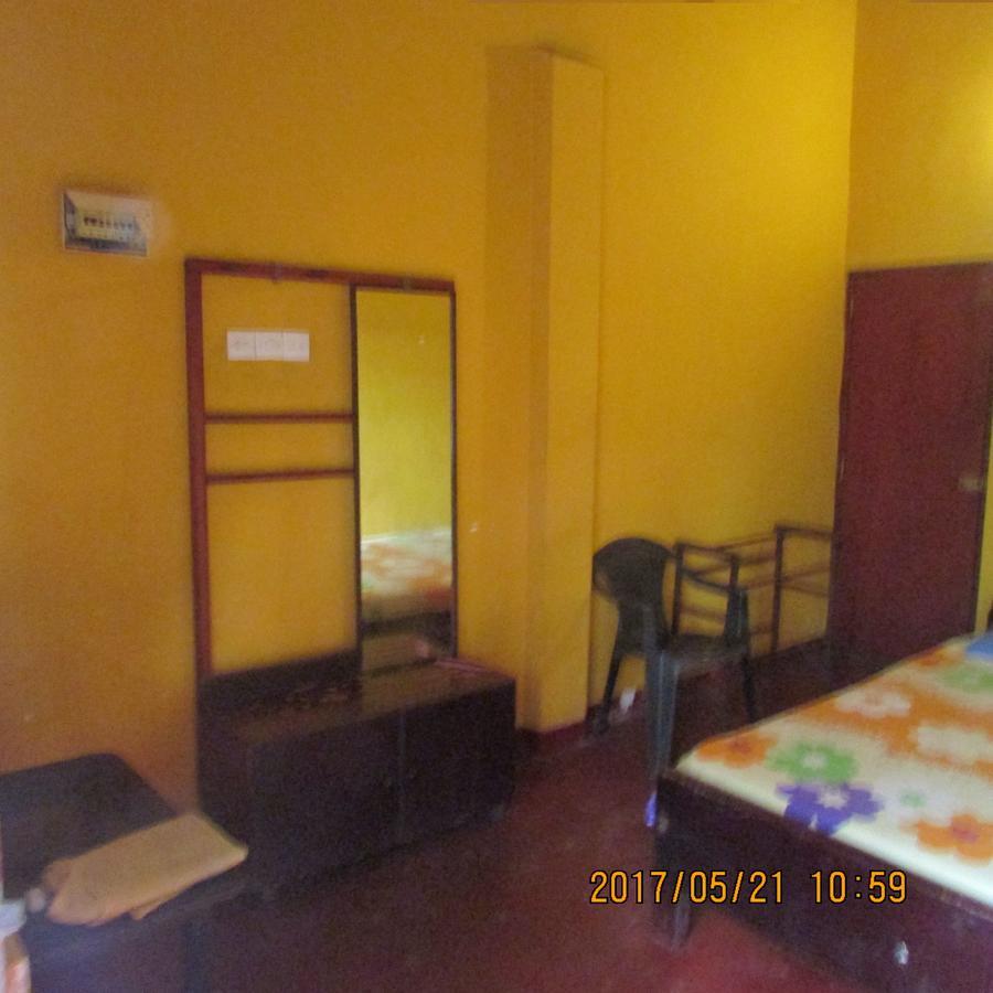 The Breeze Hotel Elpitiya (Galle) Exterior foto